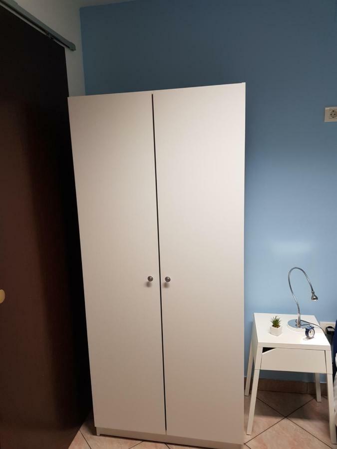 L&M Room Пула Екстер'єр фото